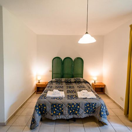 Agriturismo Bio Femminella Principina a Mare Ngoại thất bức ảnh