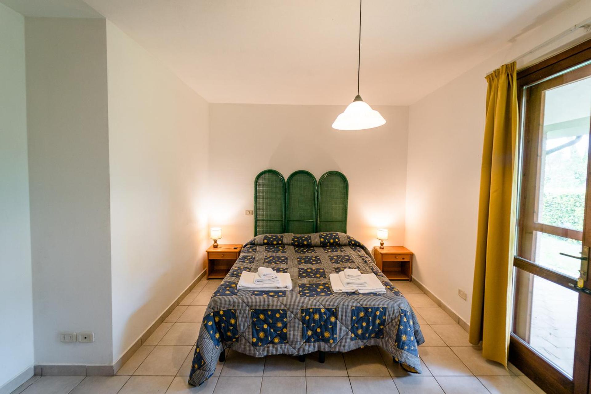 Agriturismo Bio Femminella Principina a Mare Ngoại thất bức ảnh