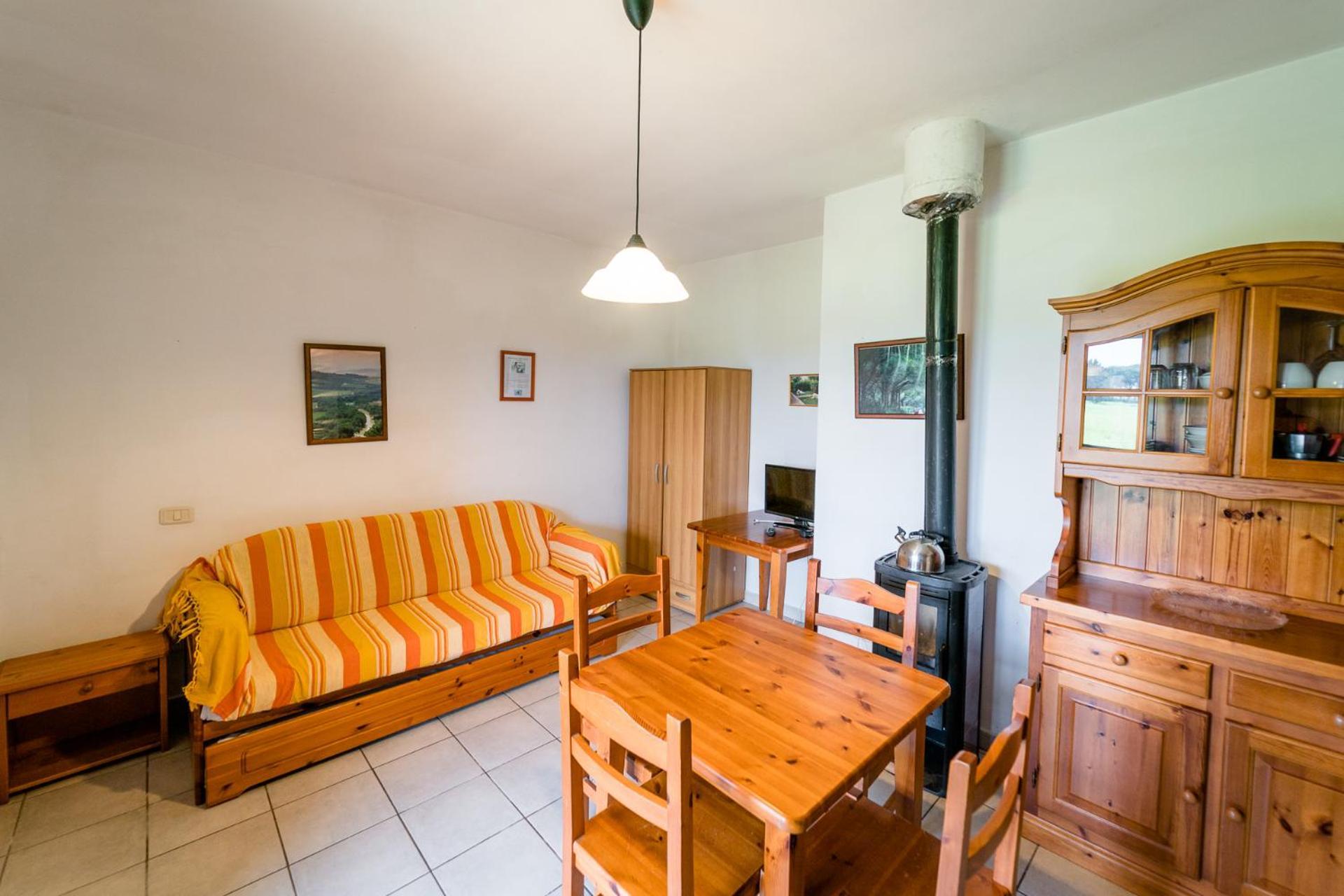 Agriturismo Bio Femminella Principina a Mare Ngoại thất bức ảnh