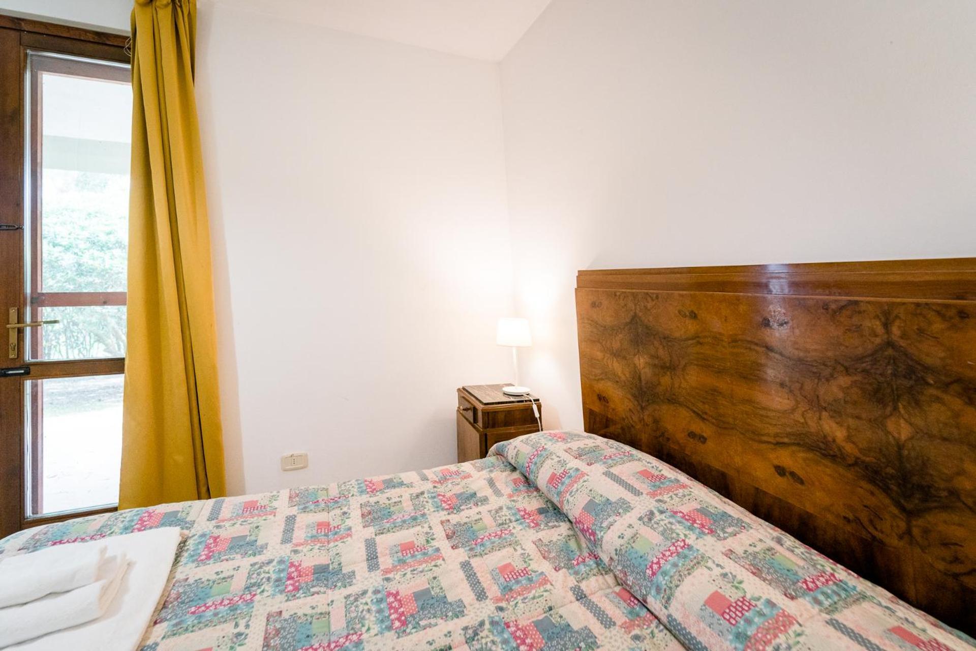 Agriturismo Bio Femminella Principina a Mare Ngoại thất bức ảnh