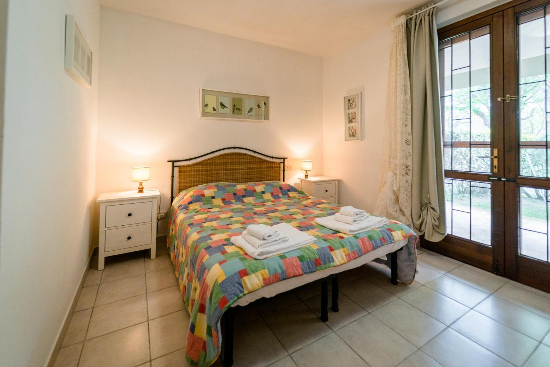 Agriturismo Bio Femminella Principina a Mare Ngoại thất bức ảnh