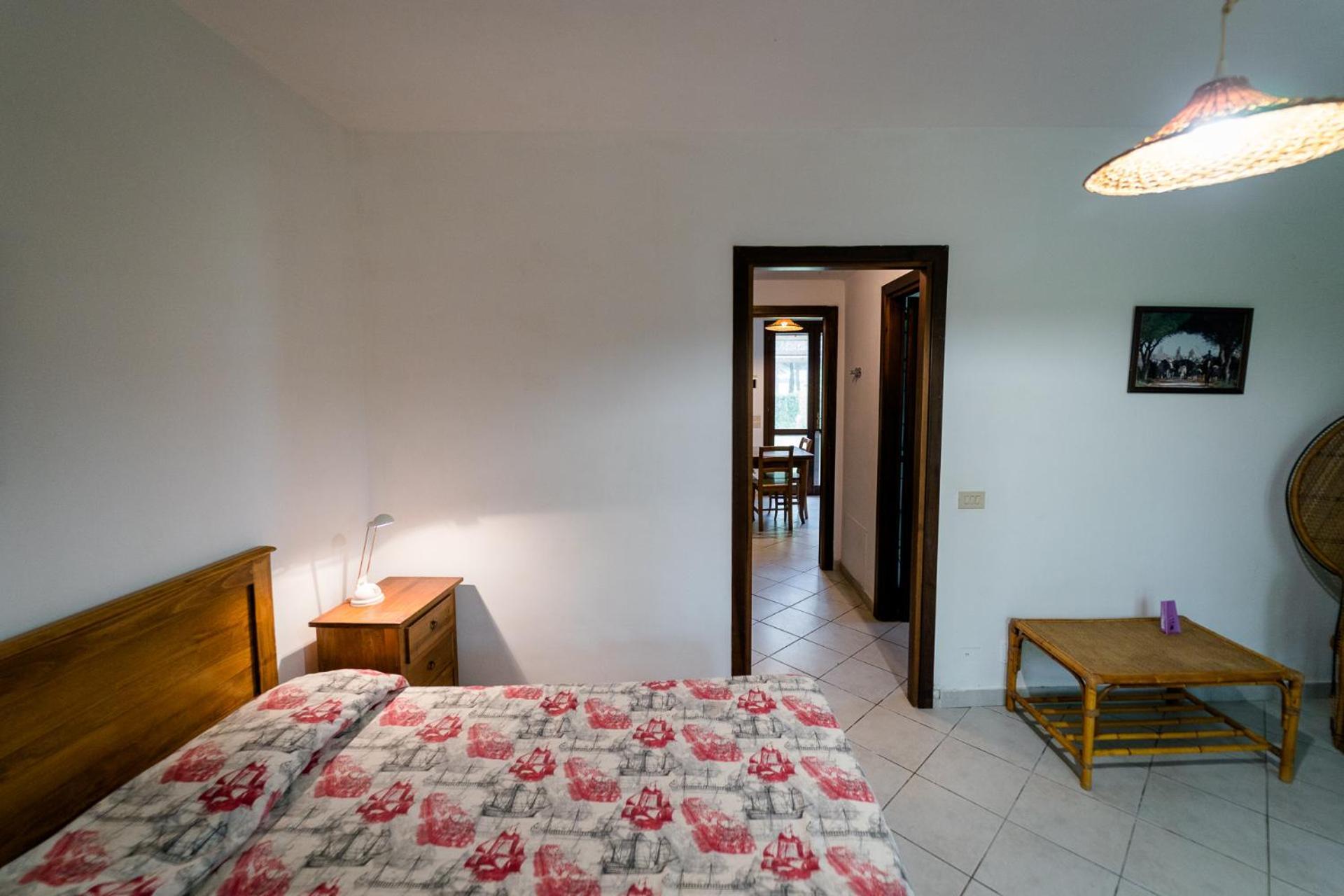 Agriturismo Bio Femminella Principina a Mare Ngoại thất bức ảnh