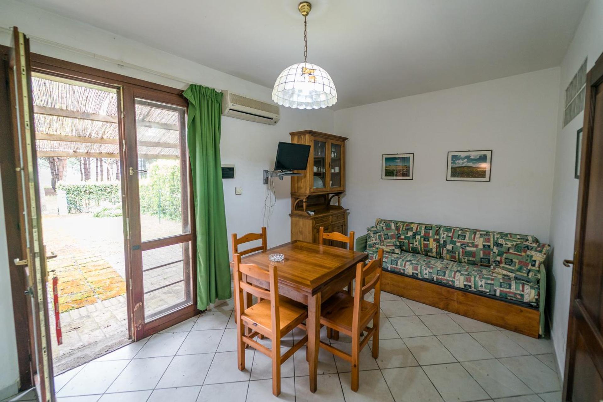 Agriturismo Bio Femminella Principina a Mare Ngoại thất bức ảnh