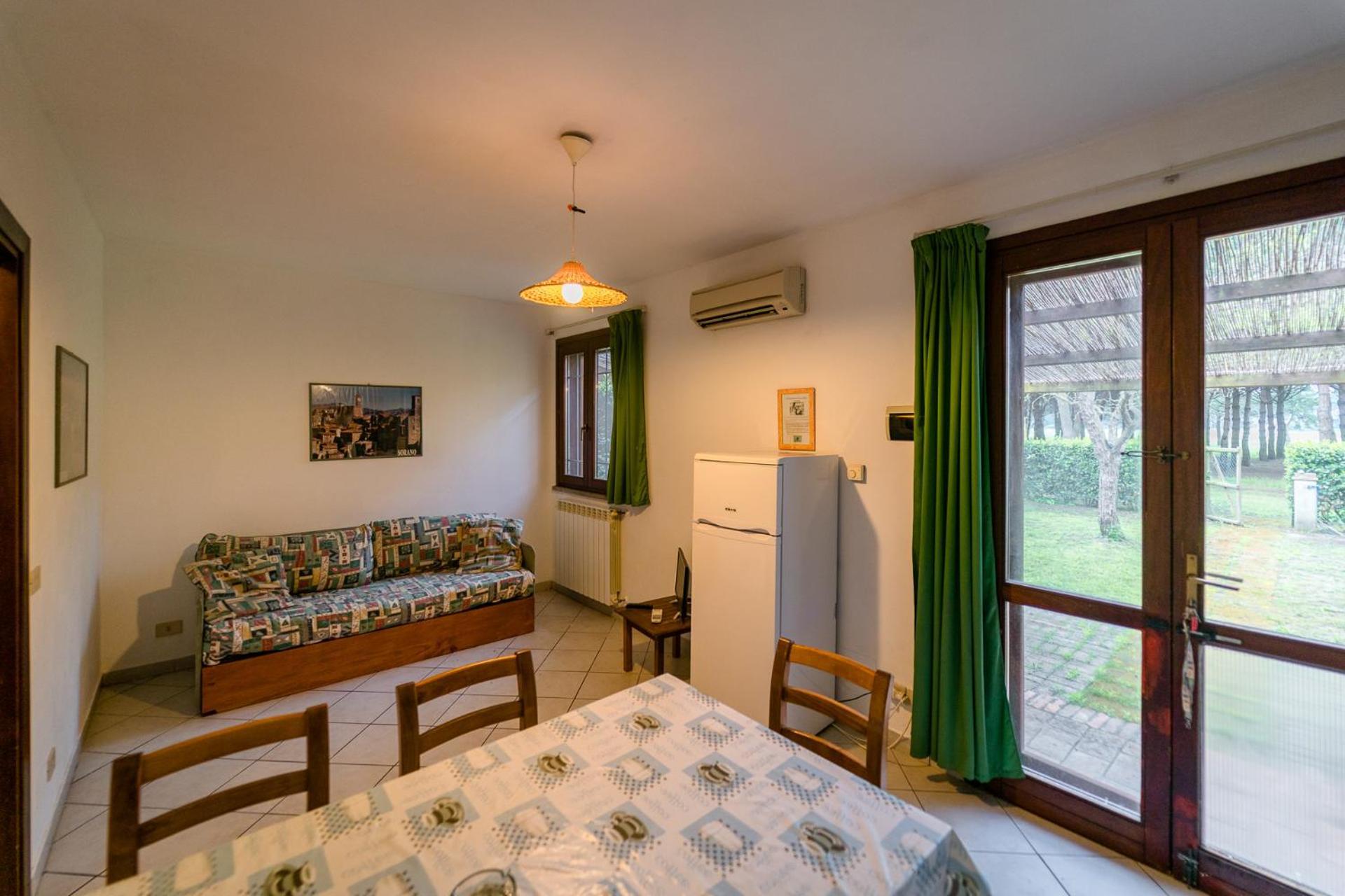 Agriturismo Bio Femminella Principina a Mare Ngoại thất bức ảnh