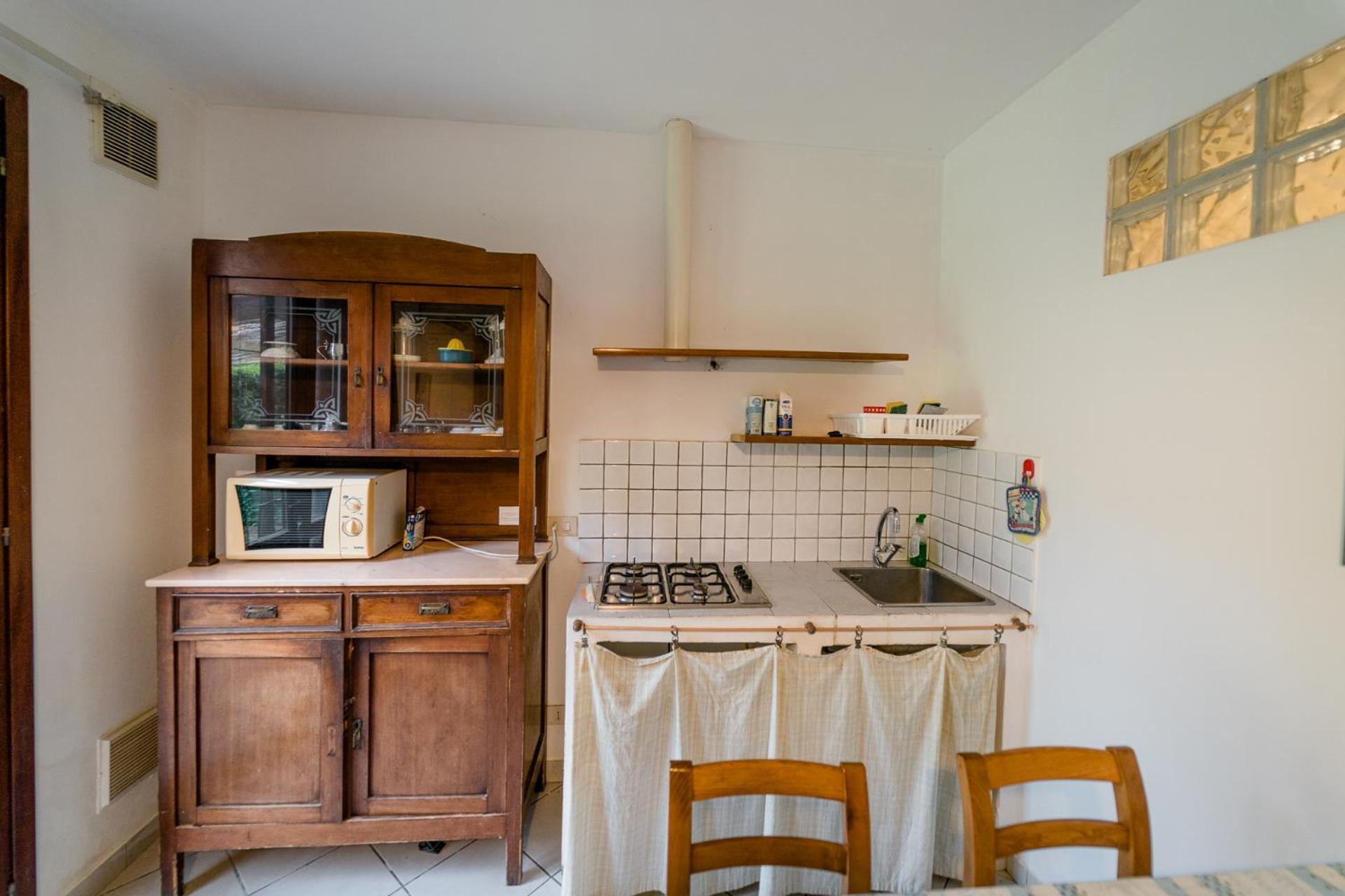 Agriturismo Bio Femminella Principina a Mare Ngoại thất bức ảnh