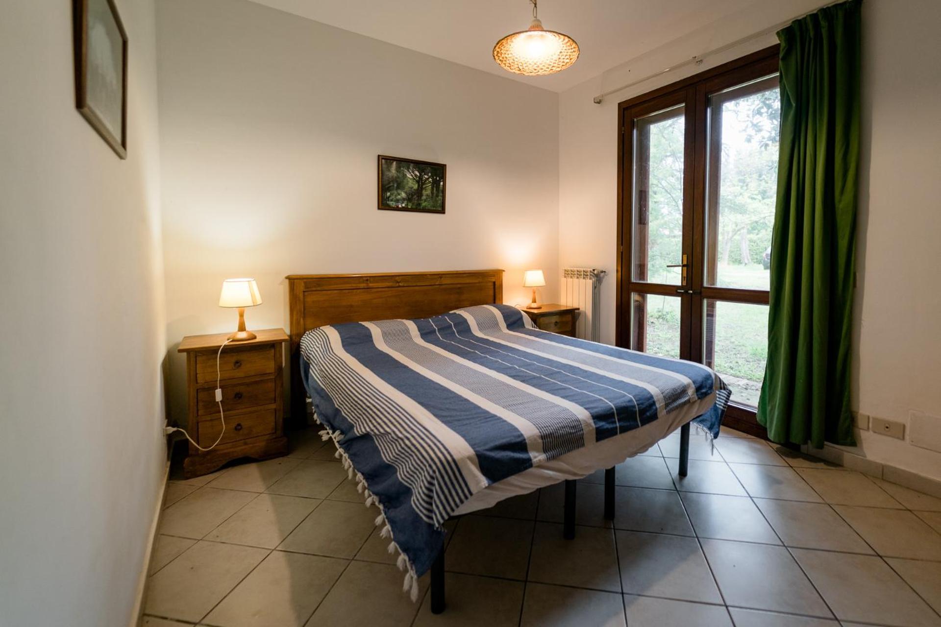Agriturismo Bio Femminella Principina a Mare Ngoại thất bức ảnh
