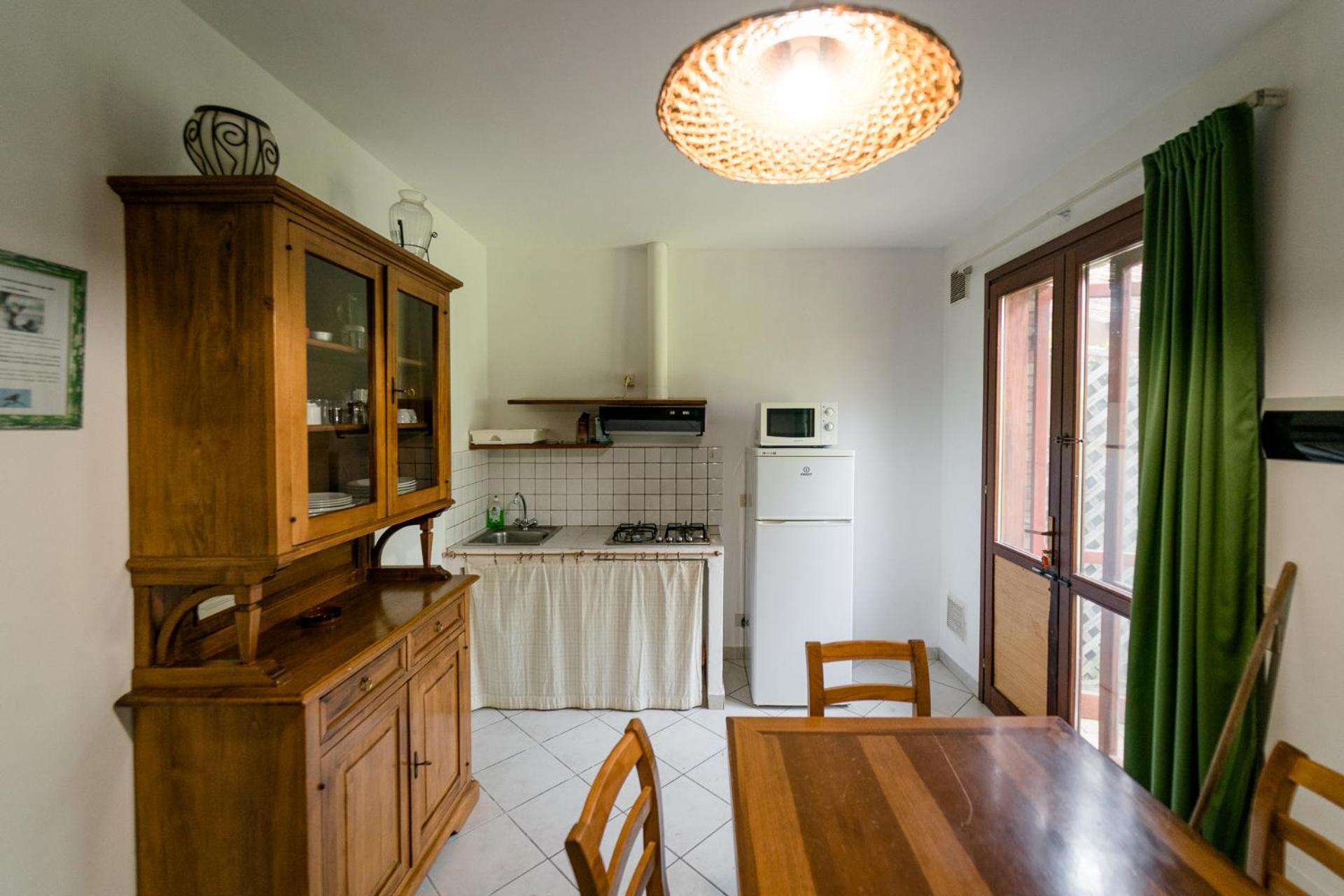 Agriturismo Bio Femminella Principina a Mare Ngoại thất bức ảnh
