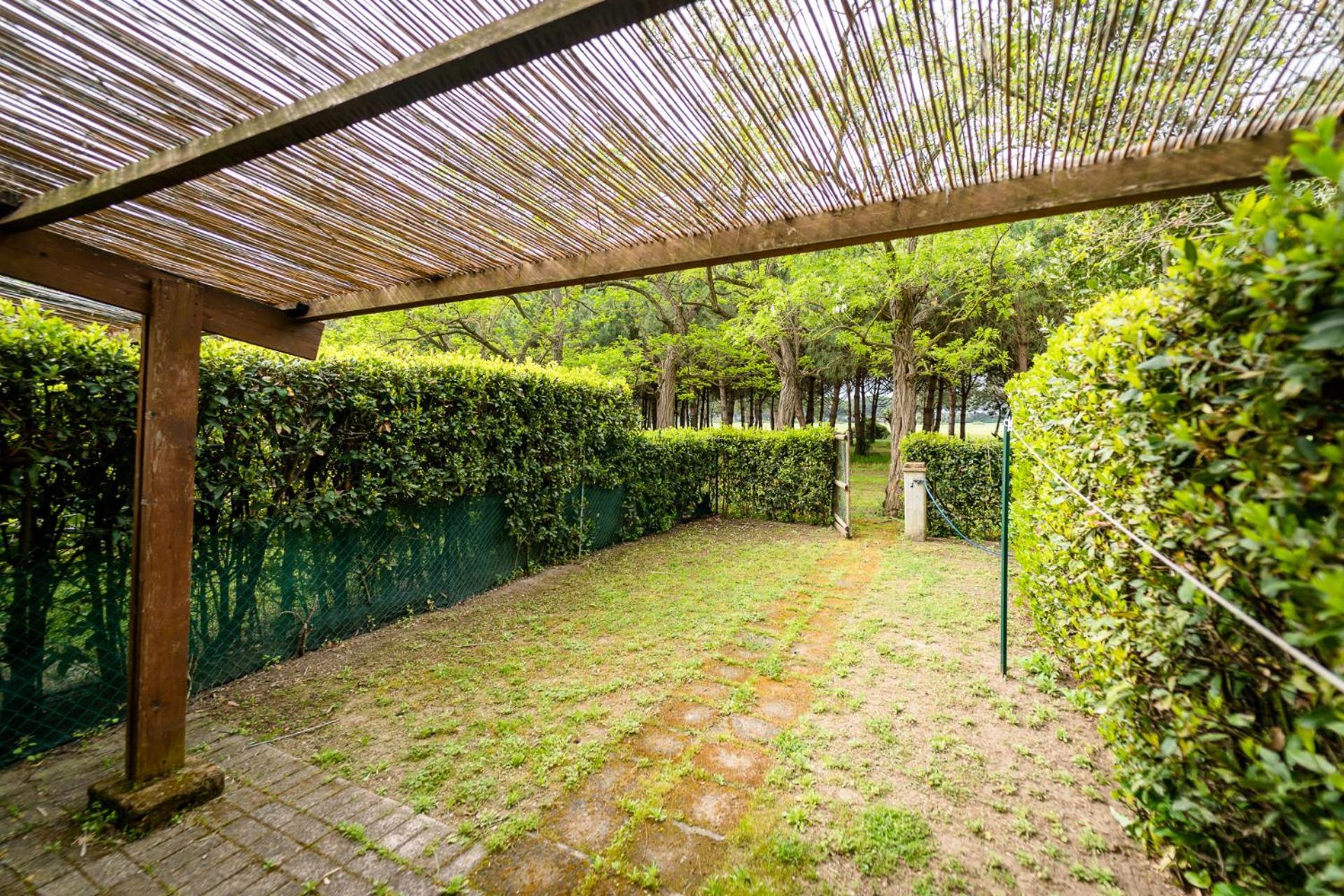 Agriturismo Bio Femminella Principina a Mare Ngoại thất bức ảnh