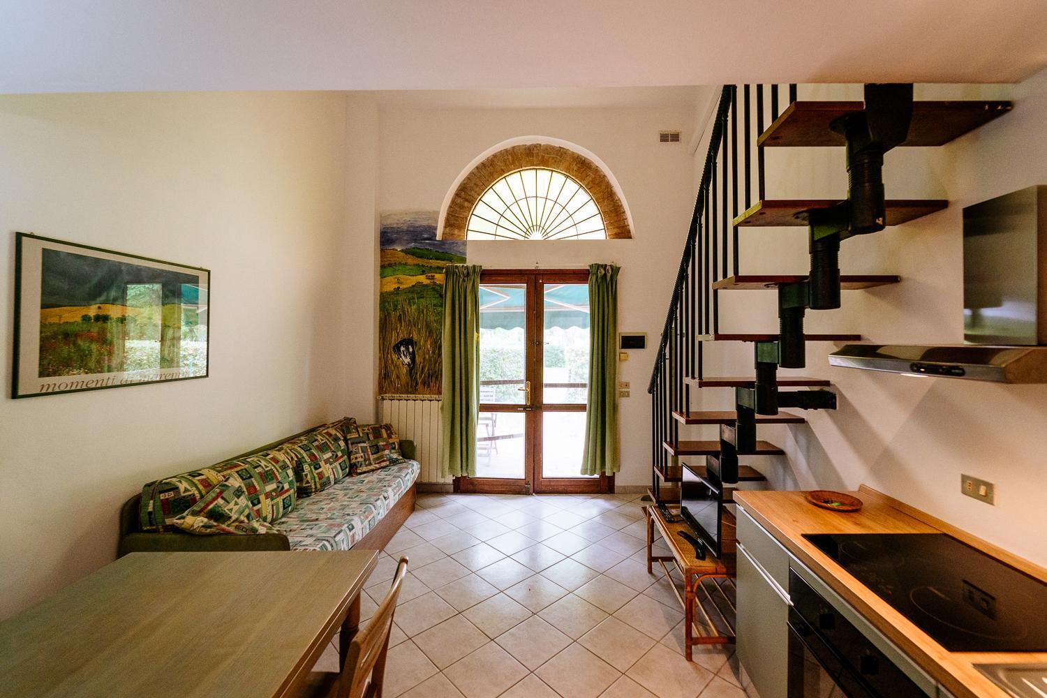 Agriturismo Bio Femminella Principina a Mare Ngoại thất bức ảnh