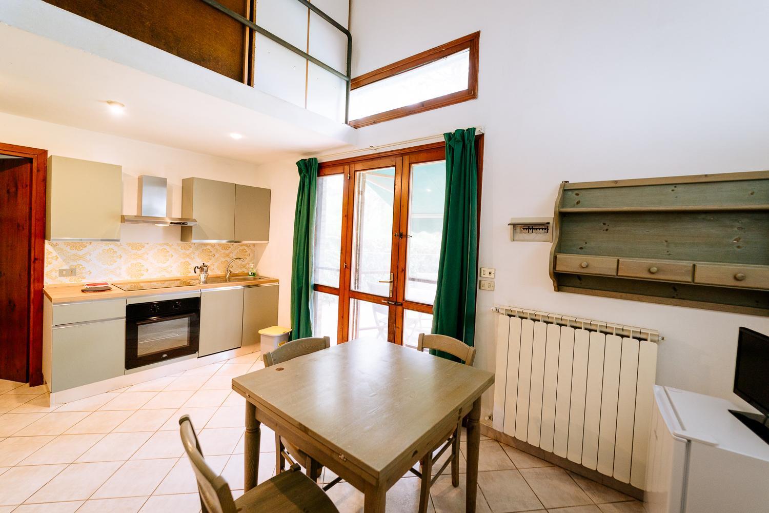 Agriturismo Bio Femminella Principina a Mare Ngoại thất bức ảnh
