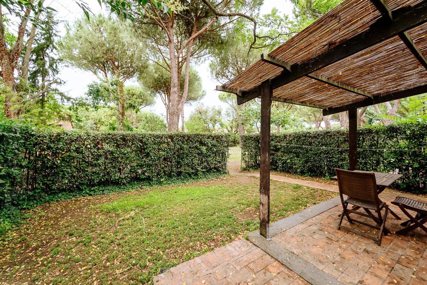Agriturismo Bio Femminella Principina a Mare Ngoại thất bức ảnh
